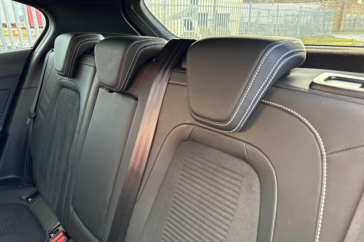 Used Ford Focus 2019 for sale - 77093610: Photo 14