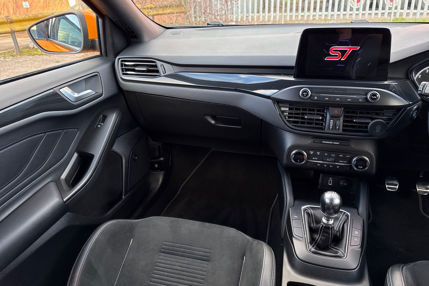 Used Ford Focus 2019 for sale - 77093610: Photo 15