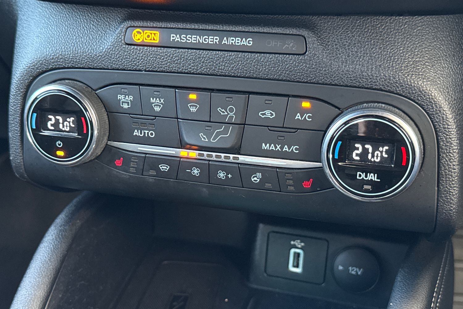 Used Ford Focus 2019 for sale - 77093610: Photo 19