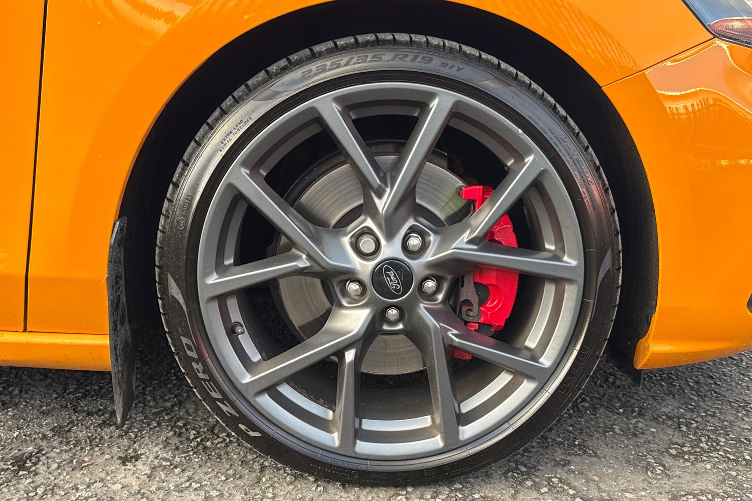 Used Ford Focus 2019 for sale - 77093610: Photo 22