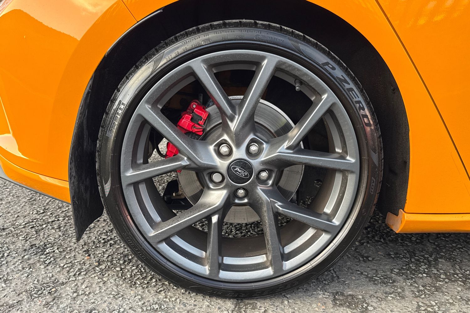 Used Ford Focus 2019 for sale - 77093610: Photo 23