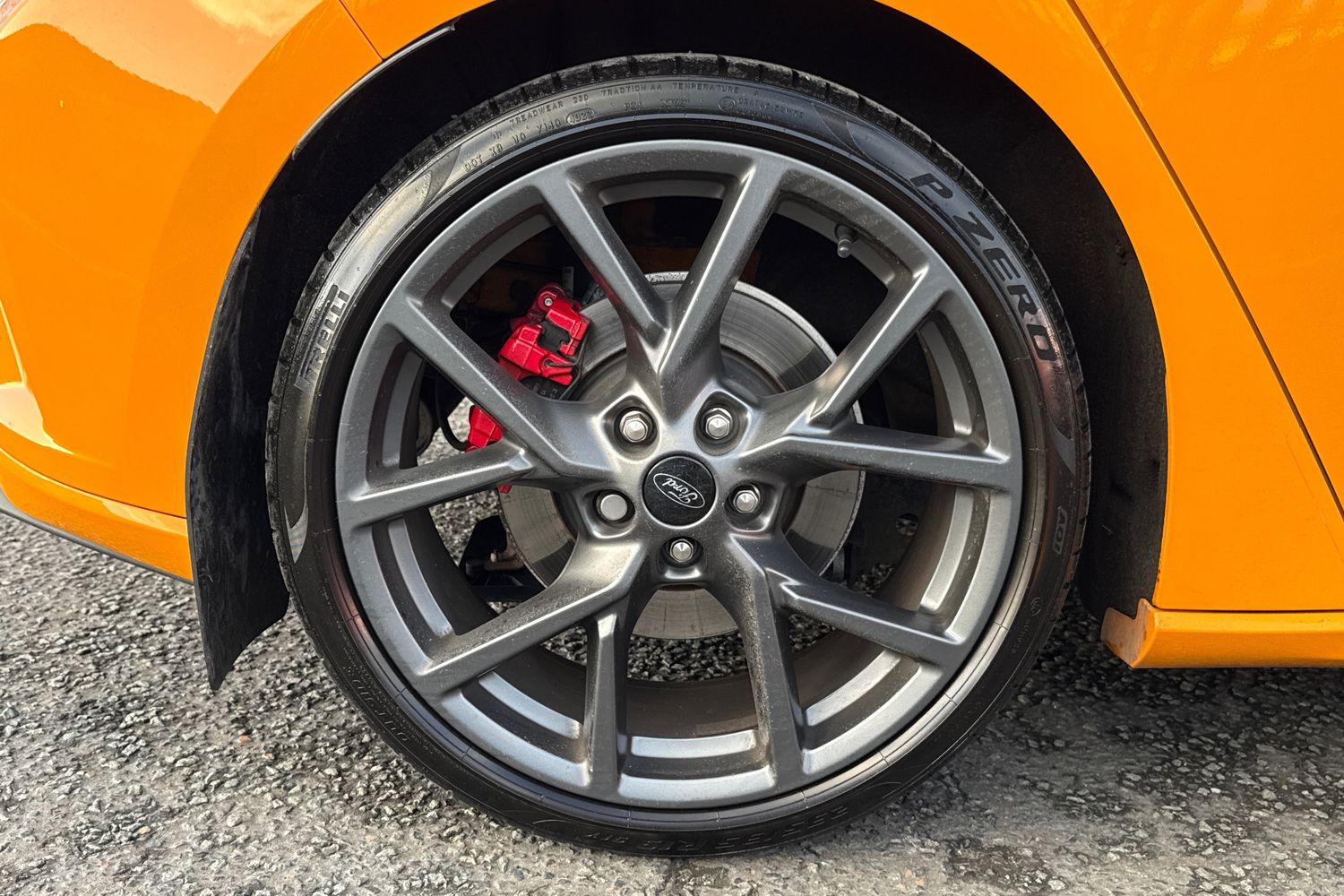 Used Ford Focus 2019 for sale - 77093610: Photo 24