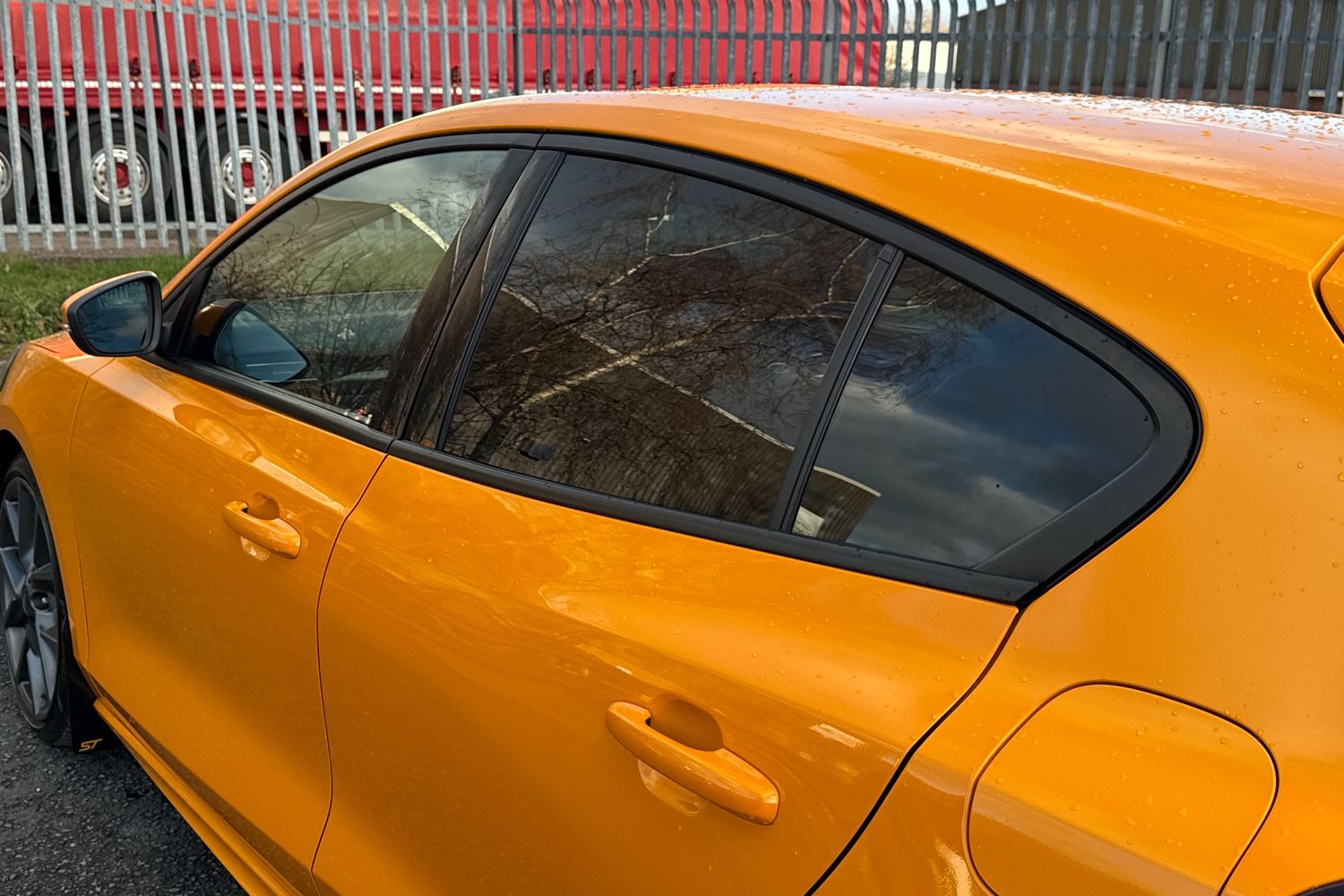 Used Ford Focus 2019 for sale - 77093610: Photo 25