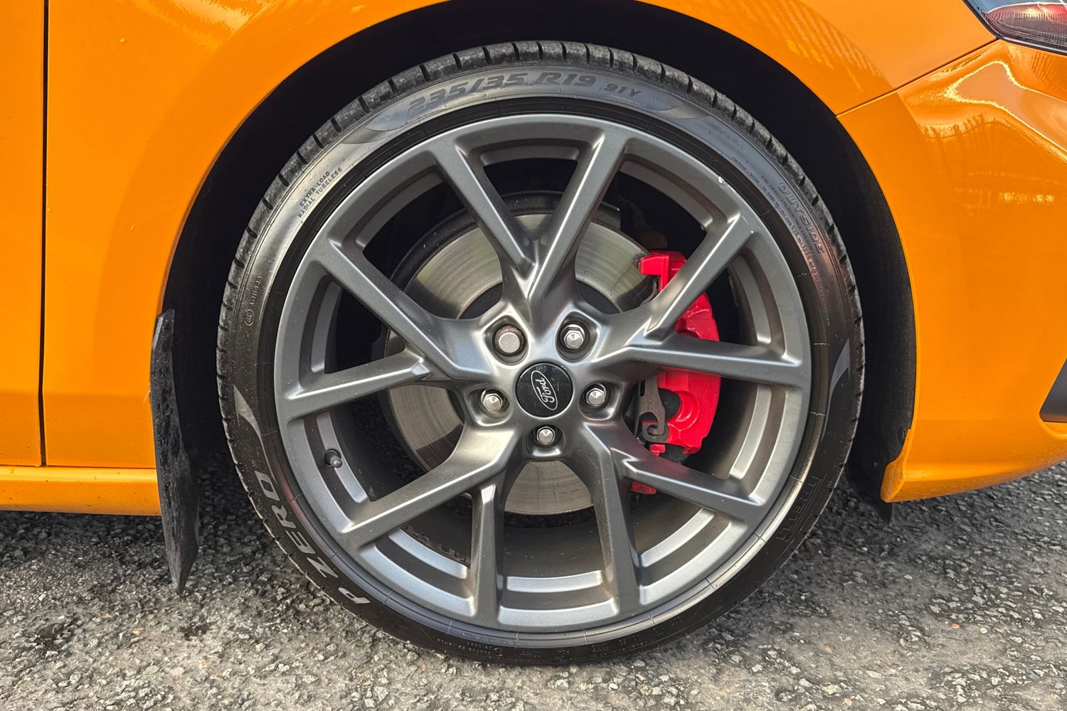 Used Ford Focus 2019 for sale - 77093610: Photo 7