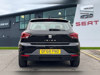 Used SEAT Ibiza 2019 for sale - 79599805: Photo