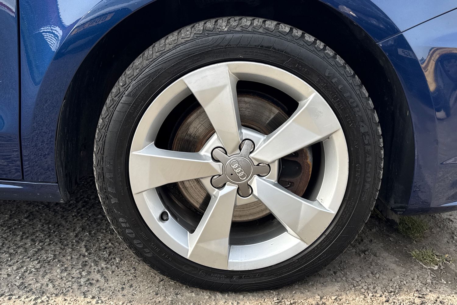 Used Audi A1 2016 for sale - 78079003: Photo 10