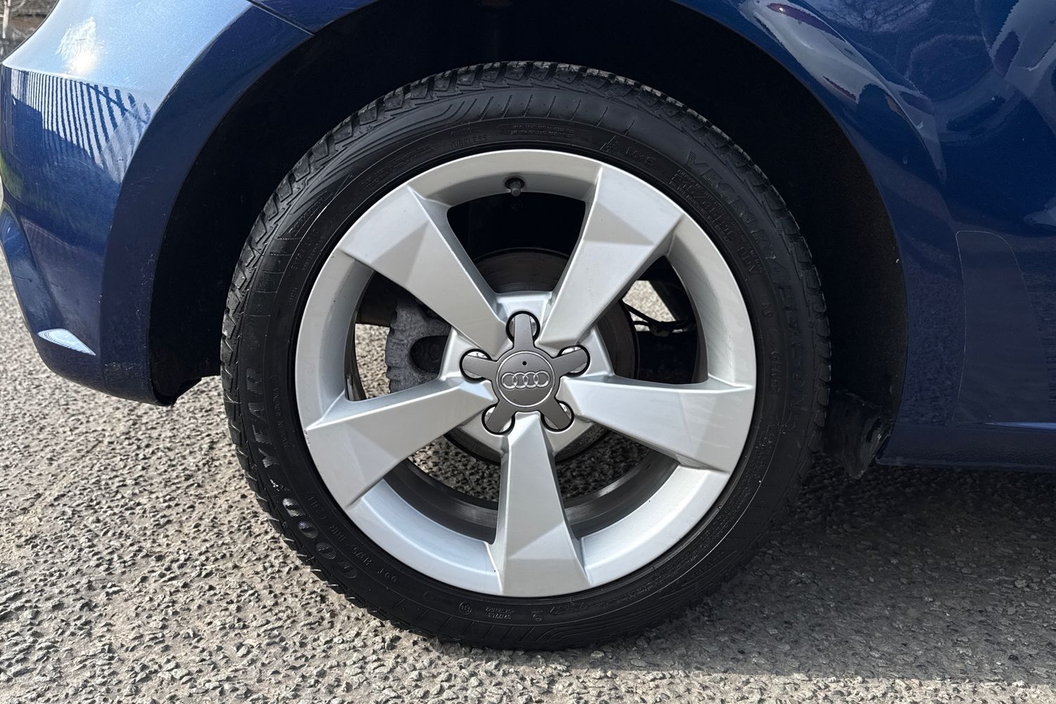 Used Audi A1 2016 for sale - 78079003: Photo 11