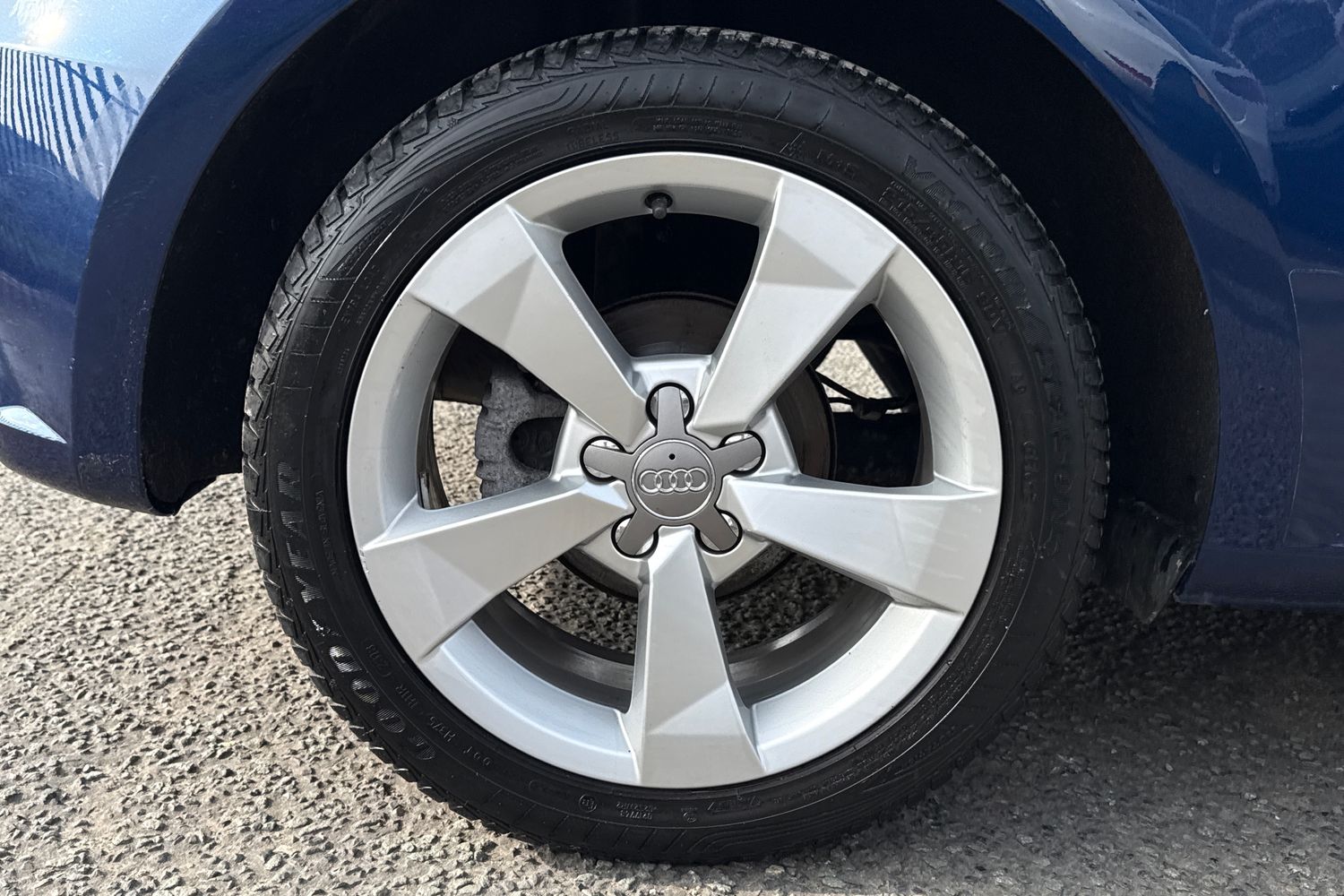 Used Audi A1 2016 for sale - 78079003: Photo 12