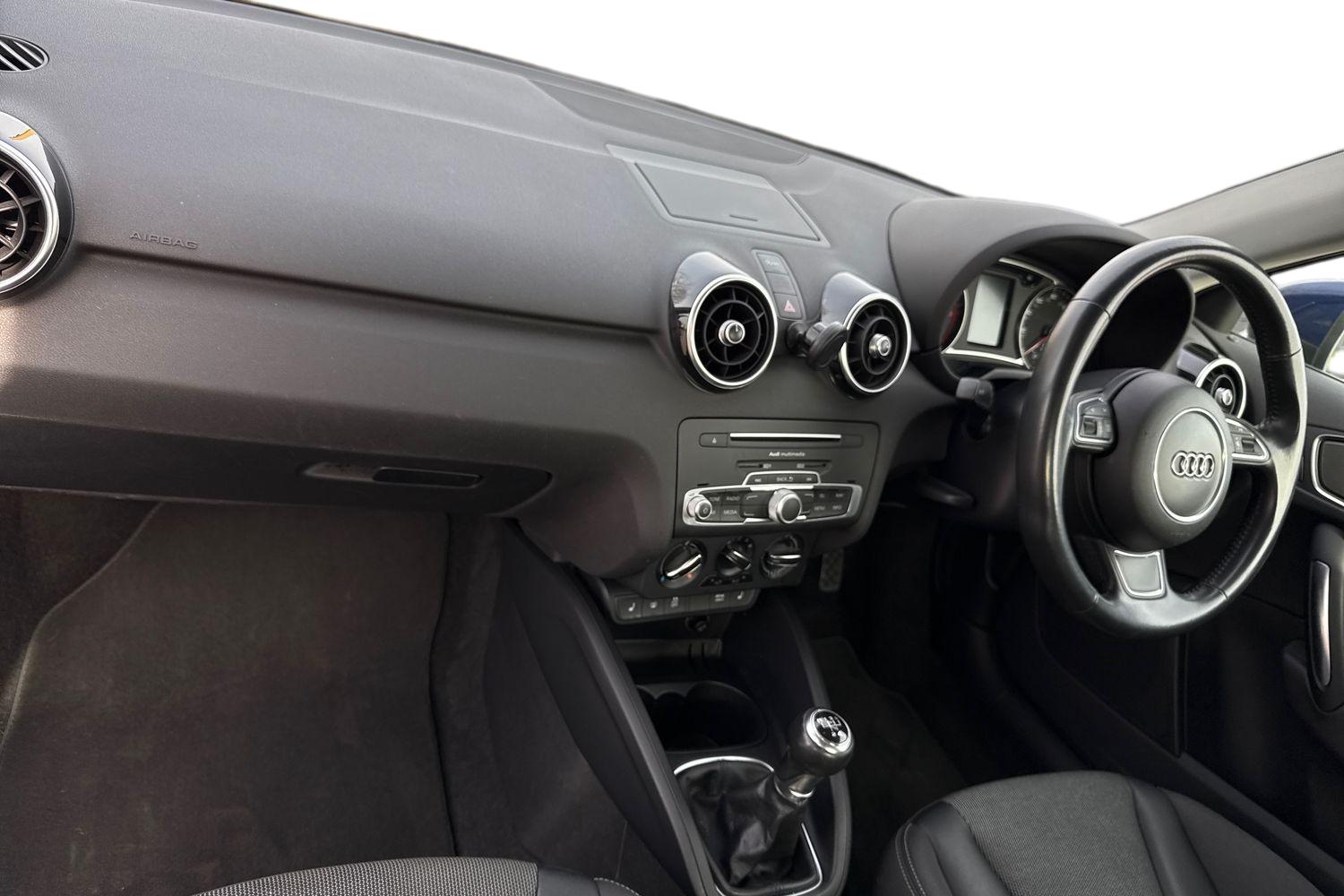 Used Audi A1 2016 for sale - 78079003: Photo 14