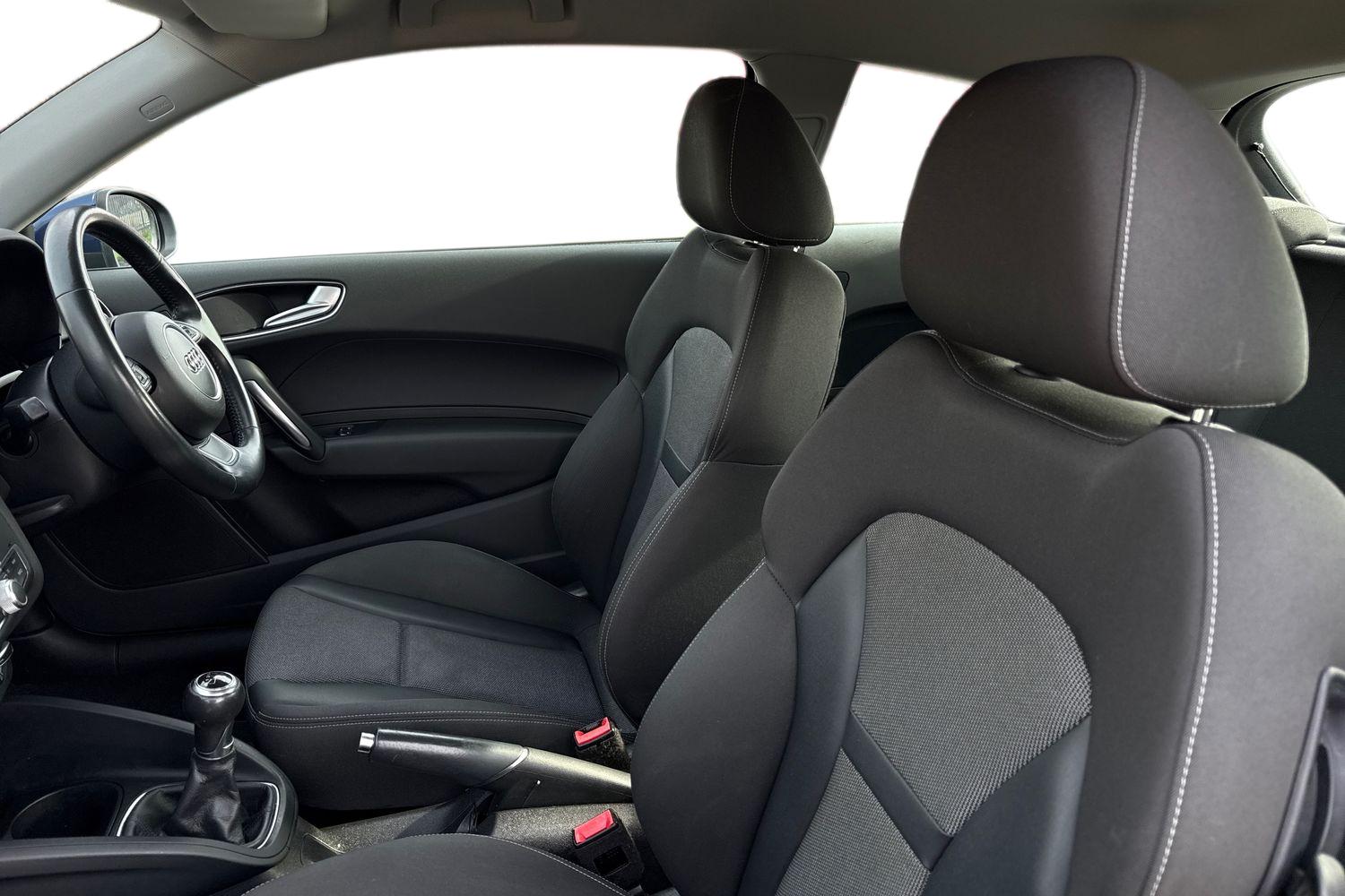 Used Audi A1 2016 for sale - 78079003: Photo 15