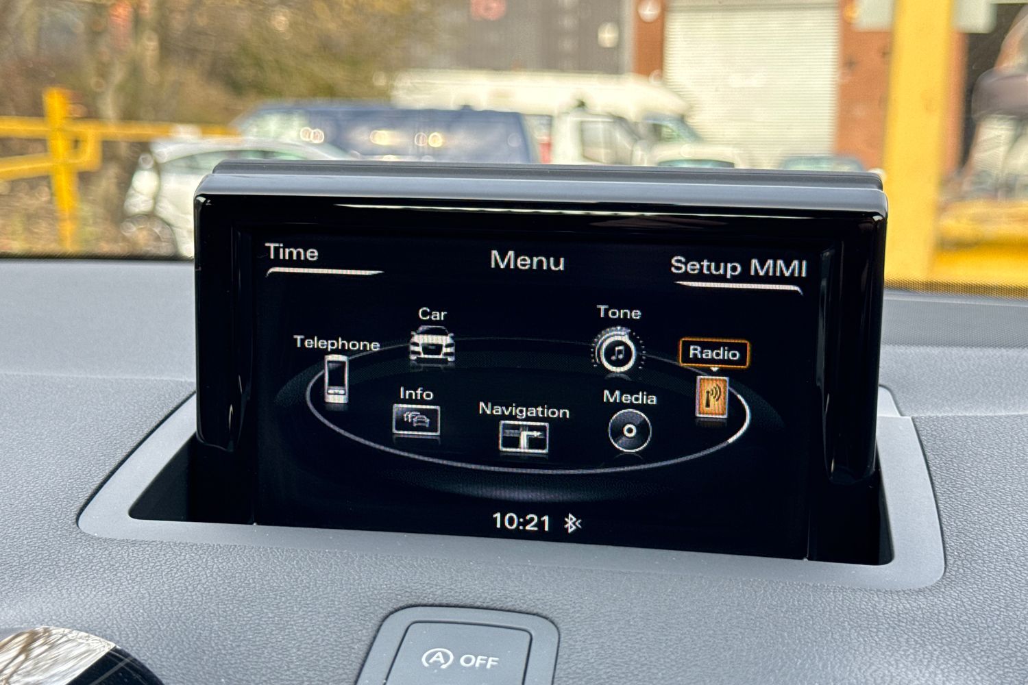 Used Audi A1 2016 for sale - 78079003: Photo 16