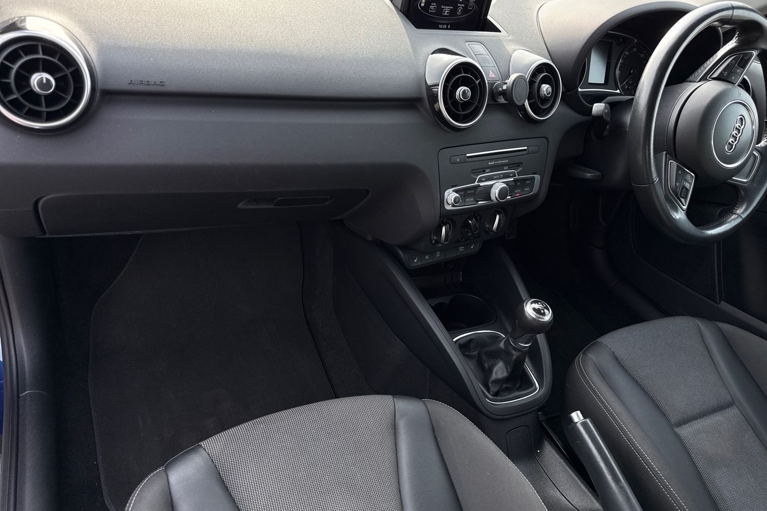 Used Audi A1 2016 for sale - 78079003: Photo 19