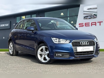 Used Audi A1 2016 for sale - 78079003: Photo
