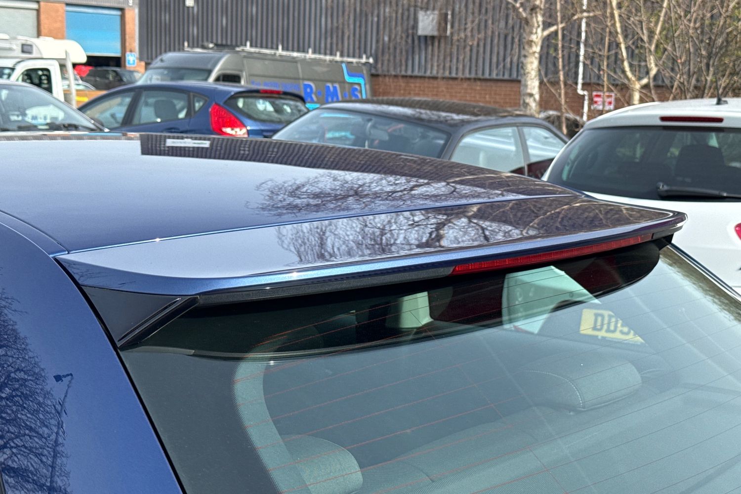 Used Audi A1 2016 for sale - 78079003: Photo 25