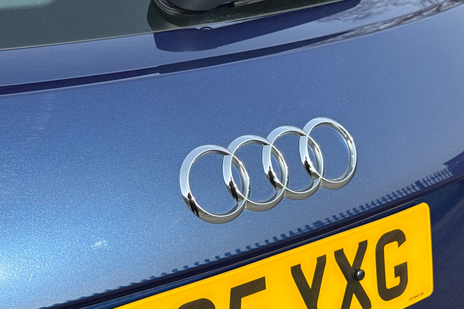 Used Audi A1 2016 for sale - 78079003: Photo 27