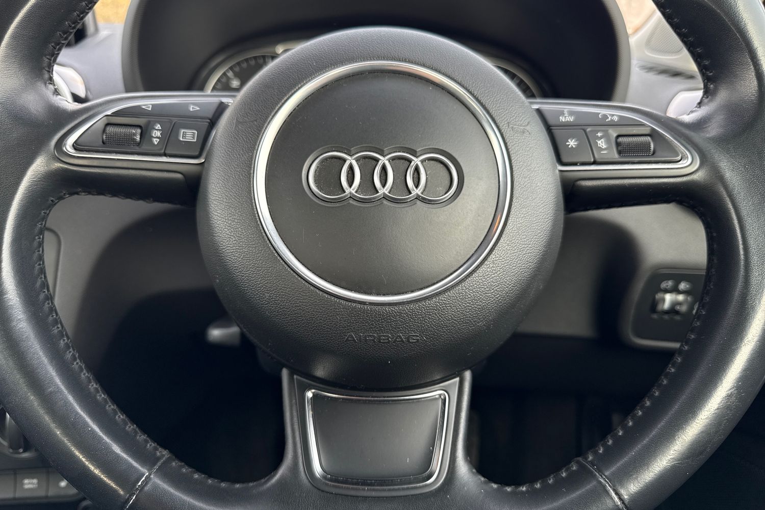 Used Audi A1 2016 for sale - 78079003: Photo 33