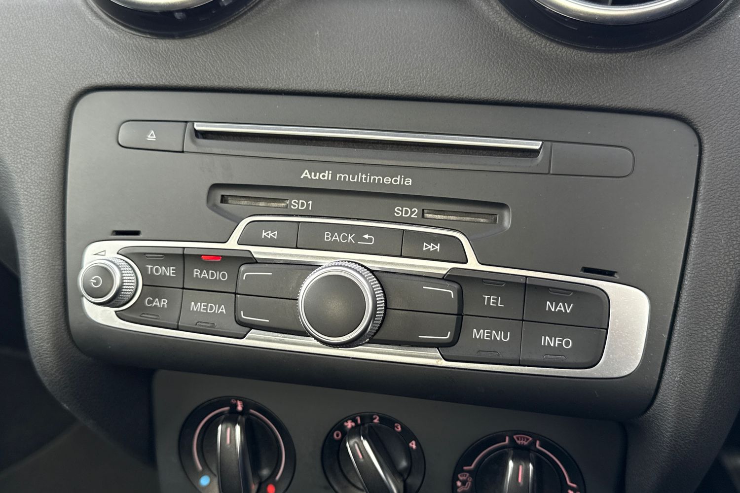 Used Audi A1 2016 for sale - 78079003: Photo 34