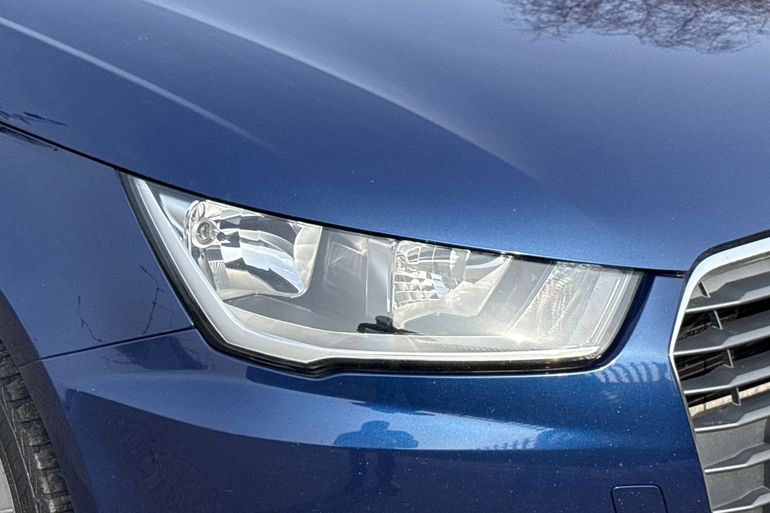 Used Audi A1 2016 for sale - 78079003: Photo 36