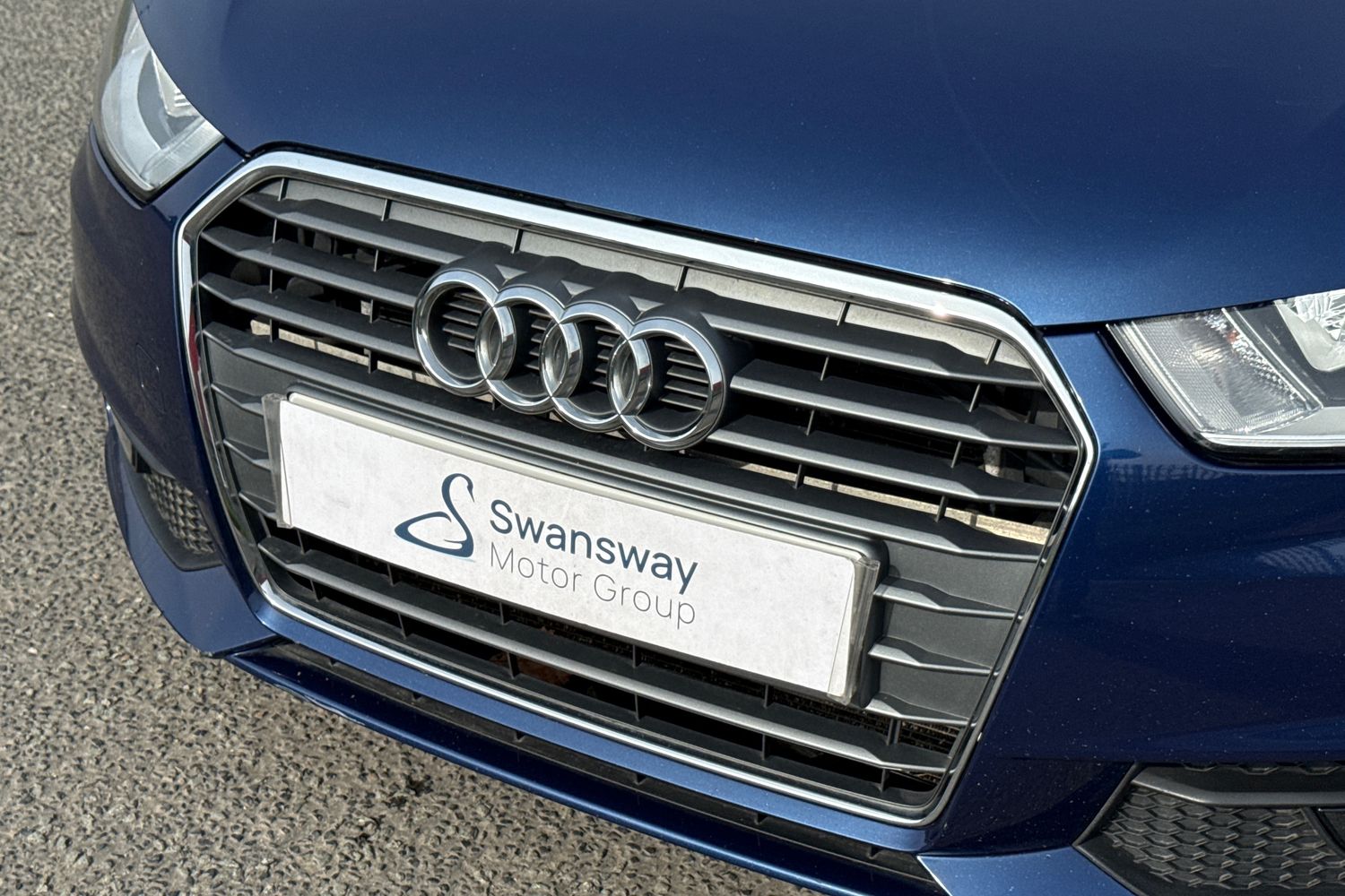 Used Audi A1 2016 for sale - 78079003: Photo 37