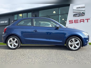 Used Audi A1 2016 for sale - 78079003: Photo