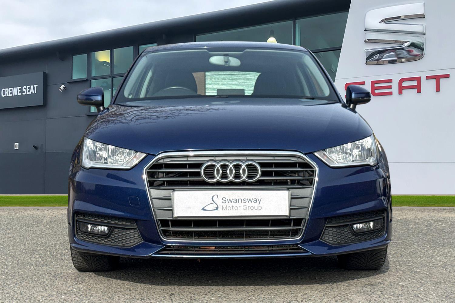 Used Audi A1 2016 for sale - 78079003: Photo 5