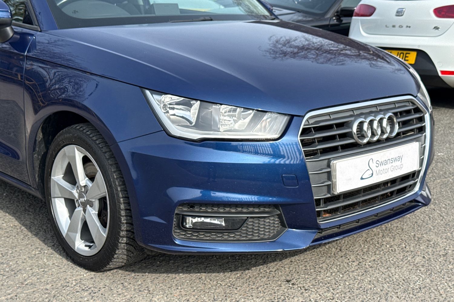 Used Audi A1 2016 for sale - 78079003: Photo 8