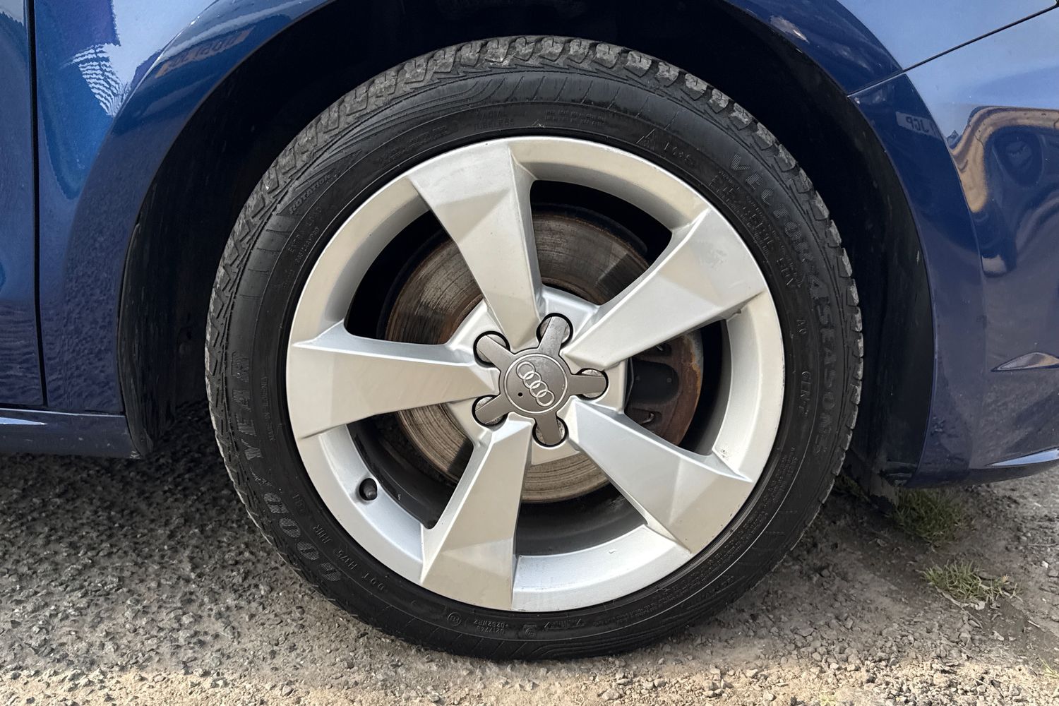 Used Audi A1 2016 for sale - 78079003: Photo 9