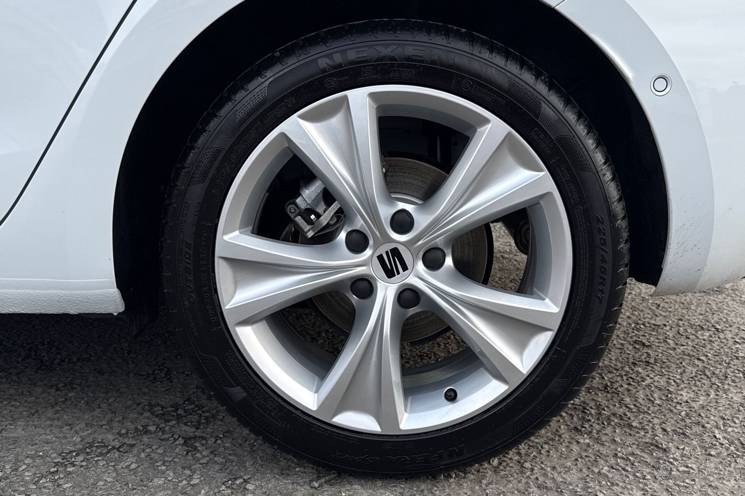 Used SEAT Leon 2025 for sale - 77463186: Photo 10