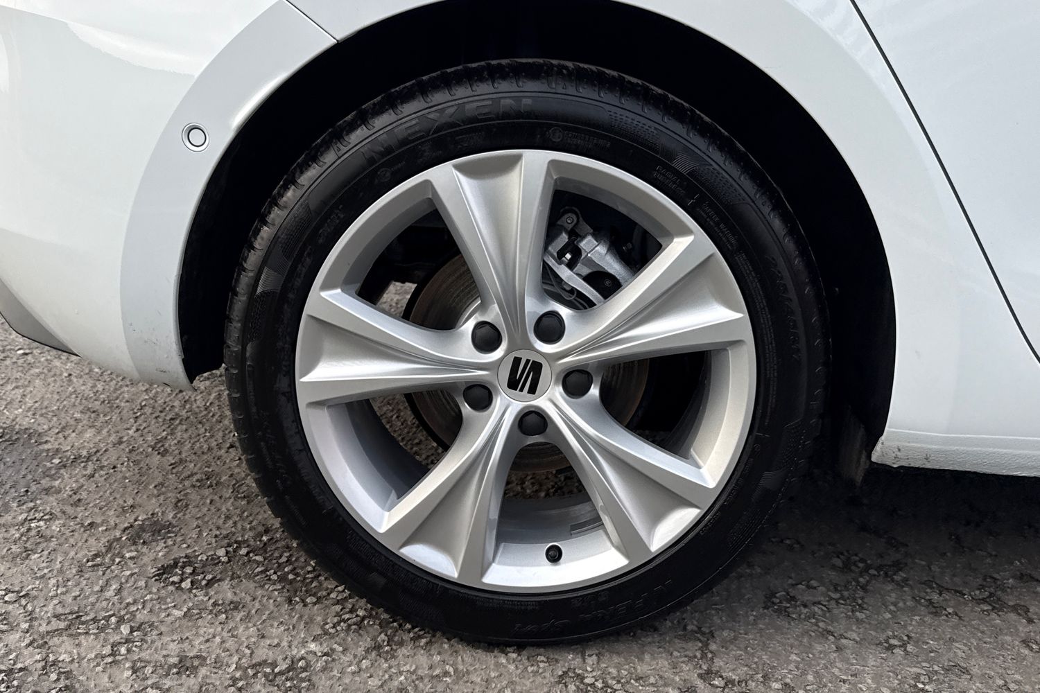 Used SEAT Leon 2025 for sale - 77463186: Photo 11