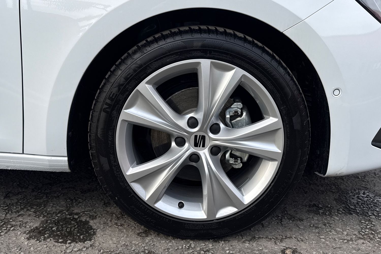 Used SEAT Leon 2025 for sale - 77463186: Photo 12