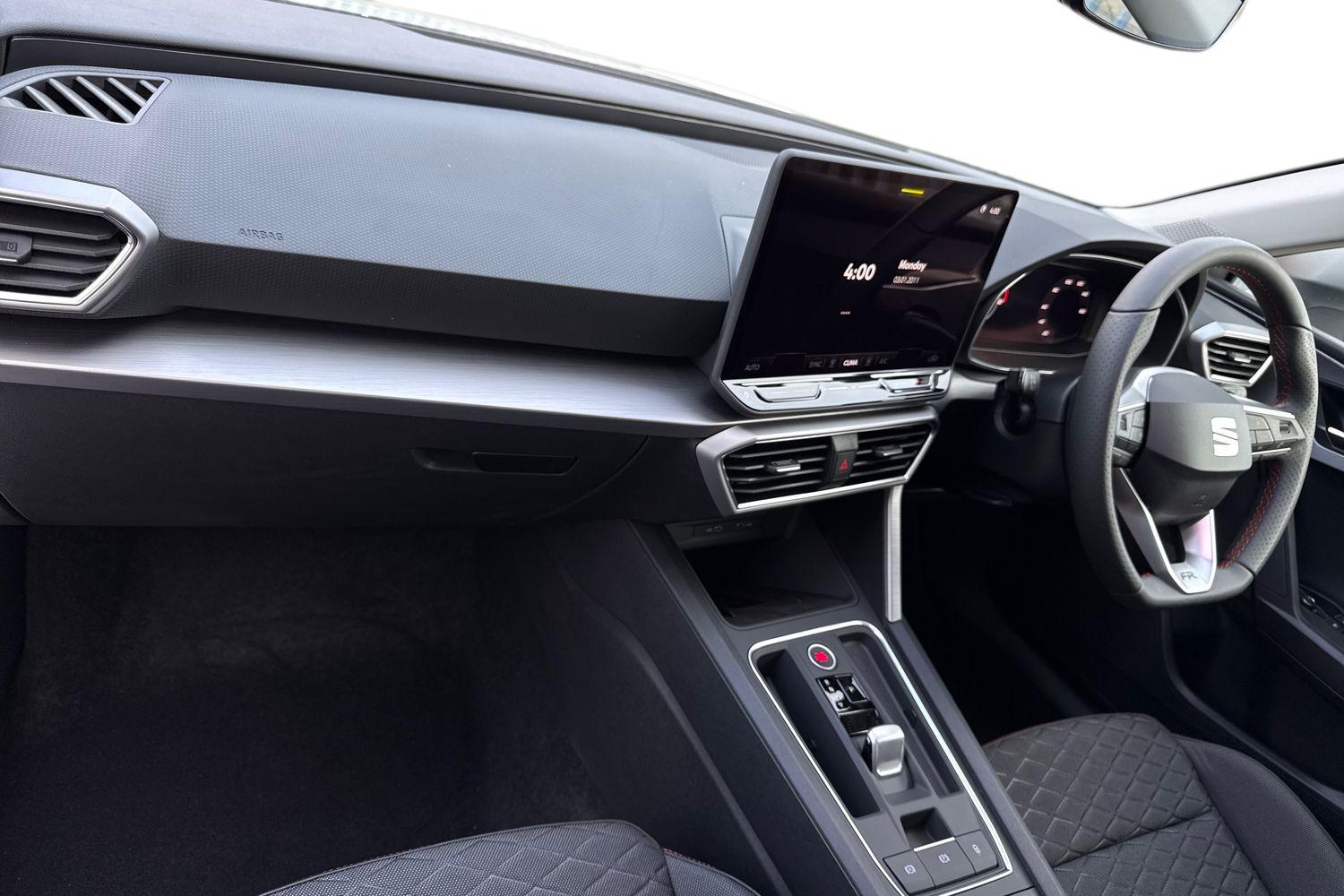 Used SEAT Leon 2025 for sale - 77463186: Photo 14