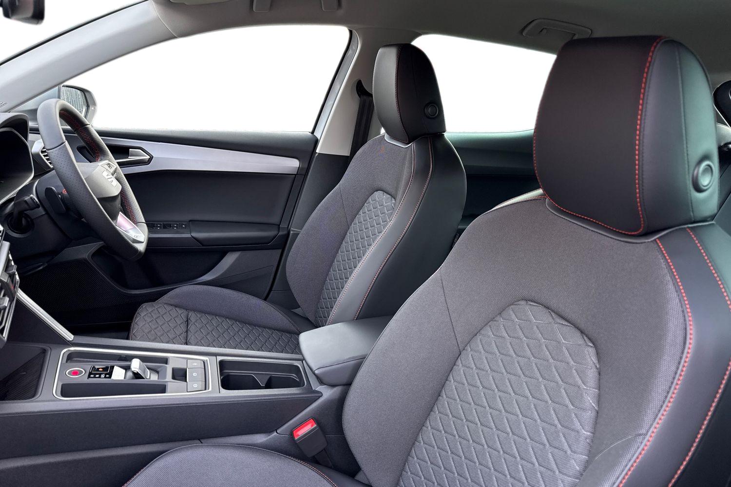 Used SEAT Leon 2025 for sale - 77463186: Photo 15