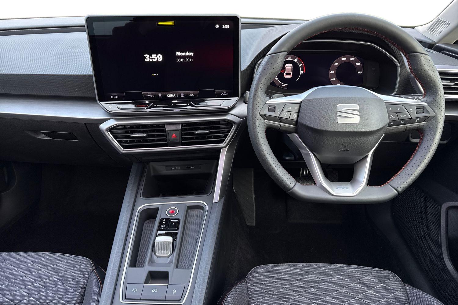 Used SEAT Leon 2025 for sale - 77463186: Photo 17