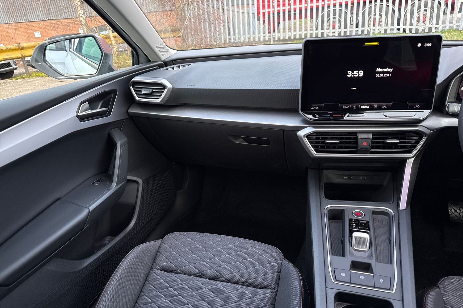 Used SEAT Leon 2025 for sale - 77463186: Photo 19