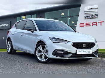Used SEAT Leon 2025 for sale - 77463186: Photo