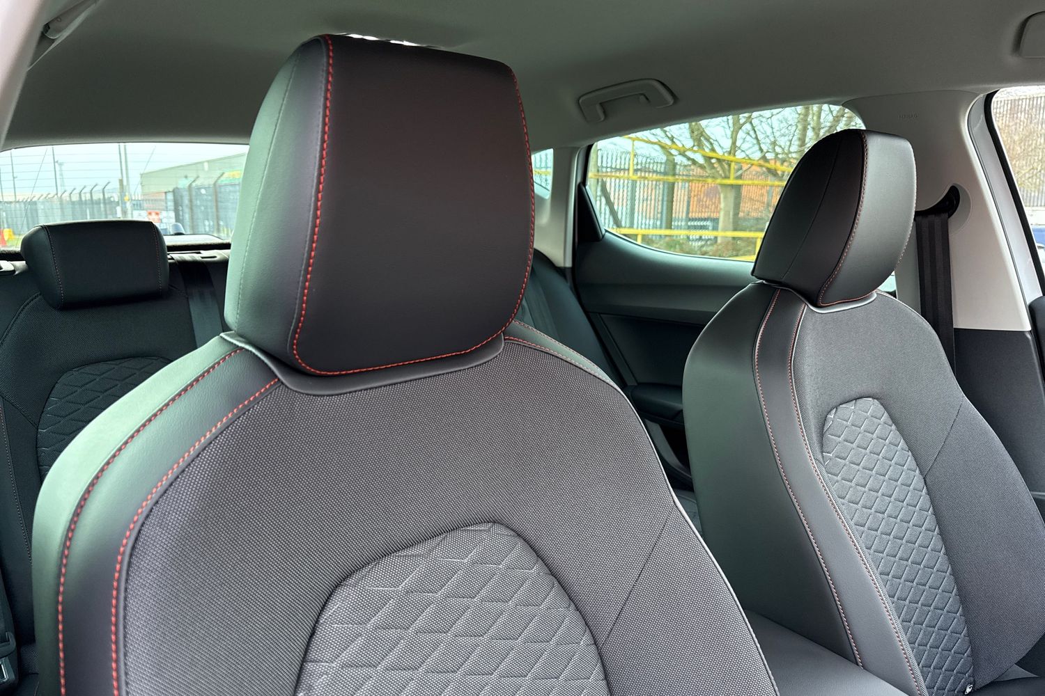 Used SEAT Leon 2025 for sale - 77463186: Photo 23