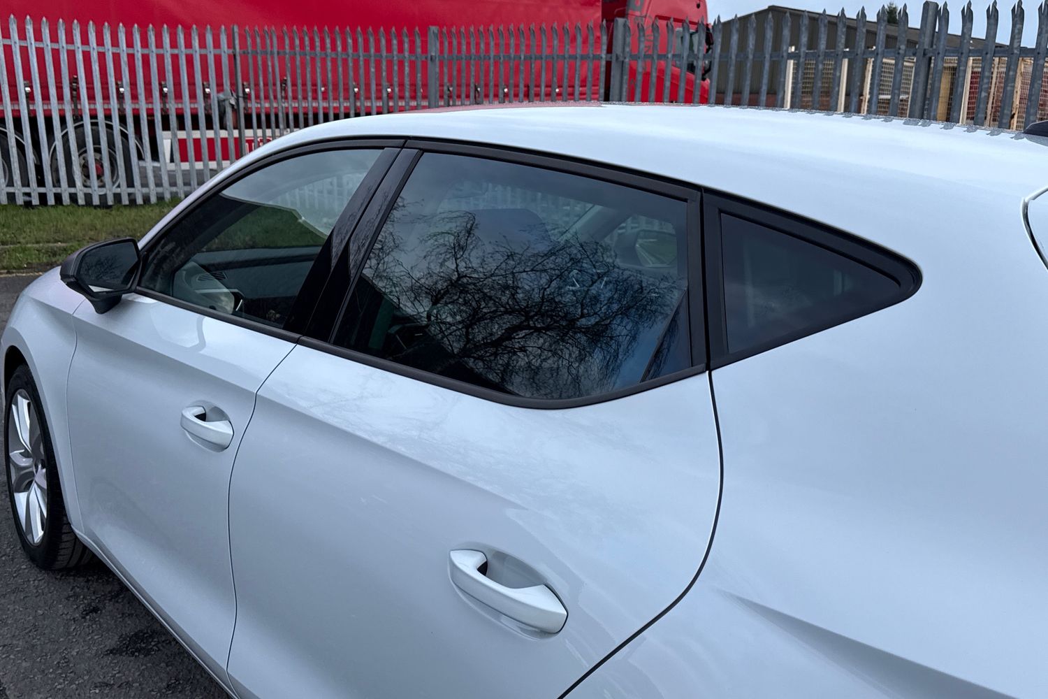 Used SEAT Leon 2025 for sale - 77463186: Photo 24