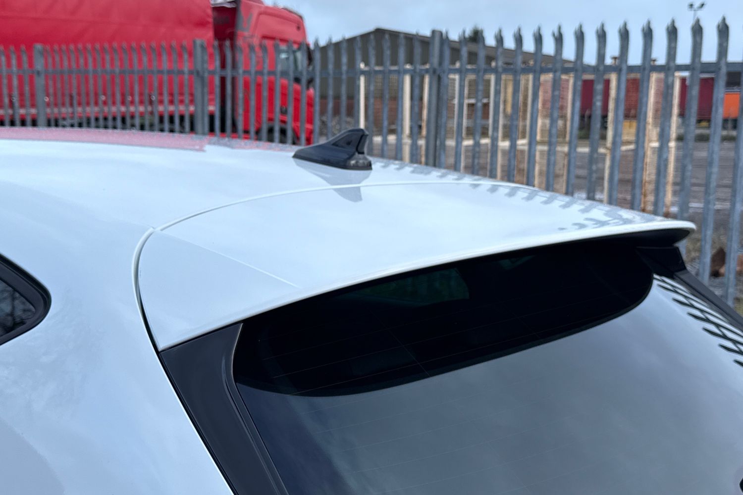 Used SEAT Leon 2025 for sale - 77463186: Photo 26