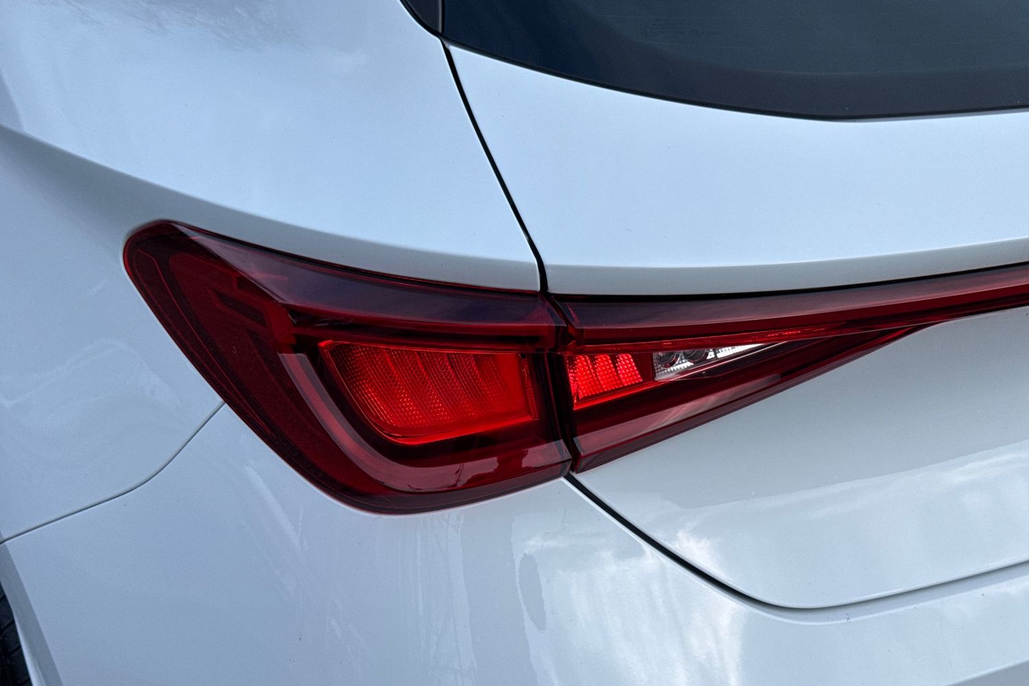 Used SEAT Leon 2025 for sale - 77463186: Photo 27