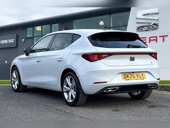 Used SEAT Leon 2025 for sale - 77463186: Photo