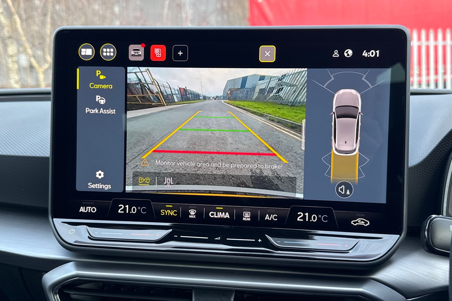 Used SEAT Leon 2025 for sale - 77463186: Photo 37