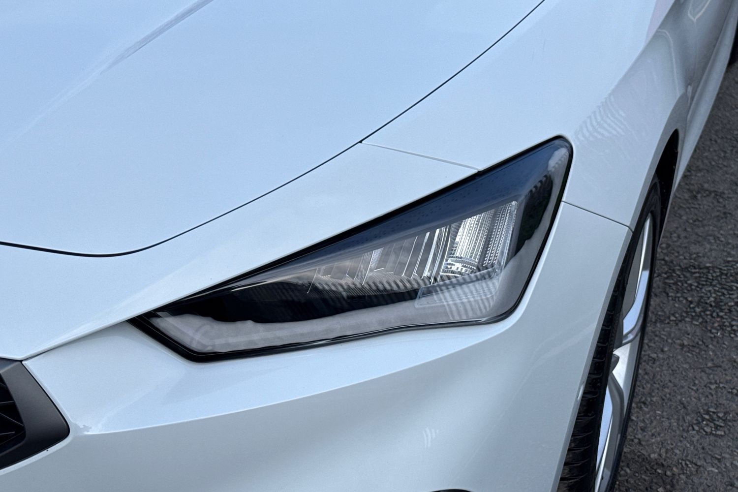 Used SEAT Leon 2025 for sale - 77463186: Photo 38