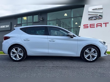 Used SEAT Leon 2025 for sale - 77463186: Photo