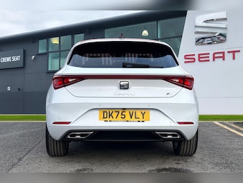 Used SEAT Leon 2025 for sale - 77463186: Photo