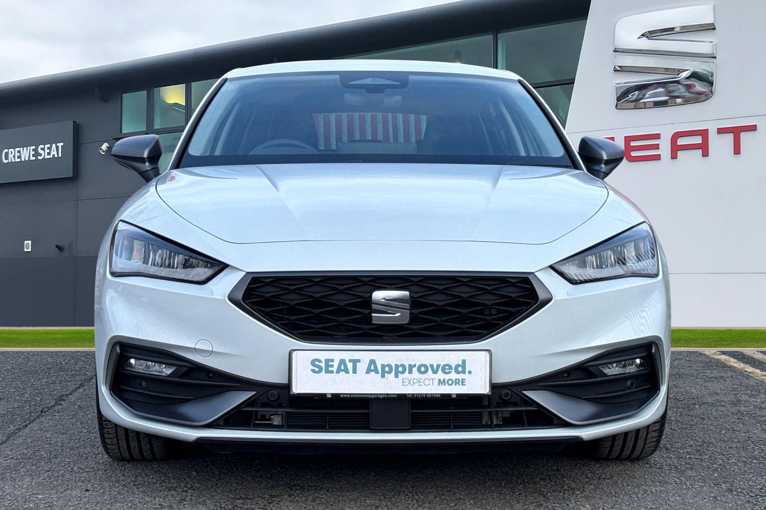 Used SEAT Leon 2025 for sale - 77463186: Photo 5