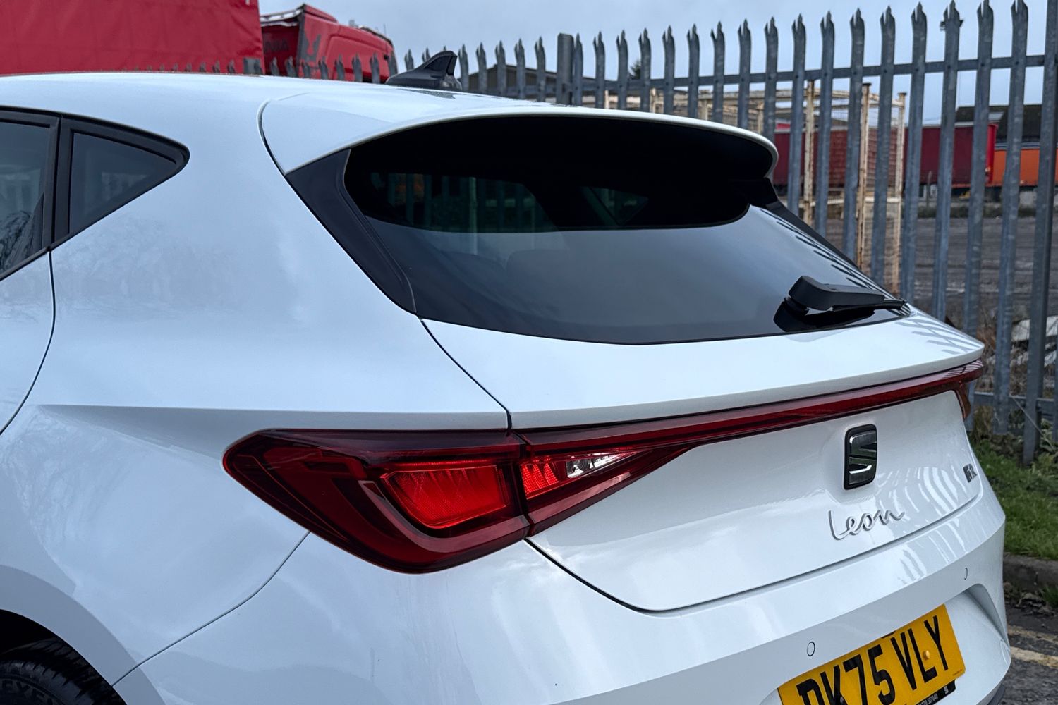 Used SEAT Leon 2025 for sale - 77463186: Photo 7