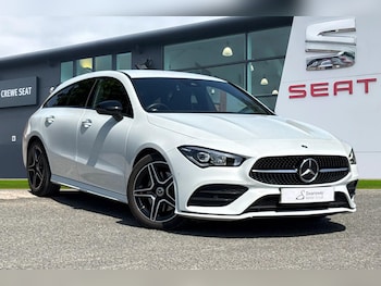 Used Mercedes-Benz CLA 2023 for sale - 78734471: Photo