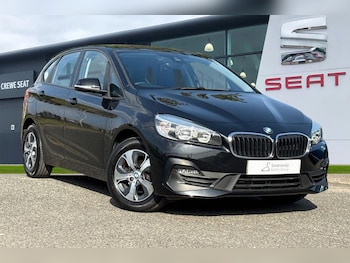 2018 - 1.5 218i SE Euro 6 (s/s) 5dr