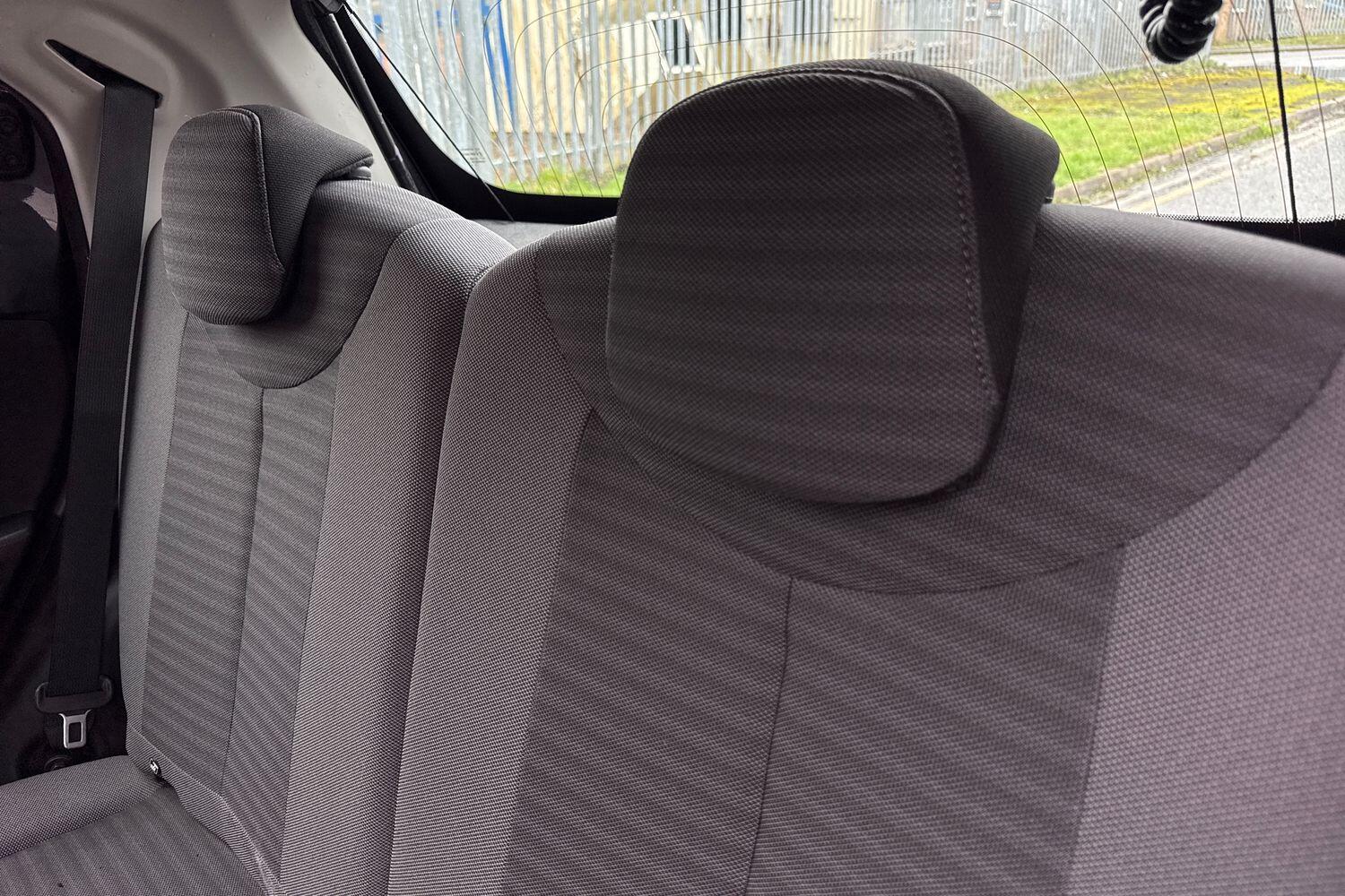 Used Toyota AYGO 2019 for sale - 77557391: Photo 13