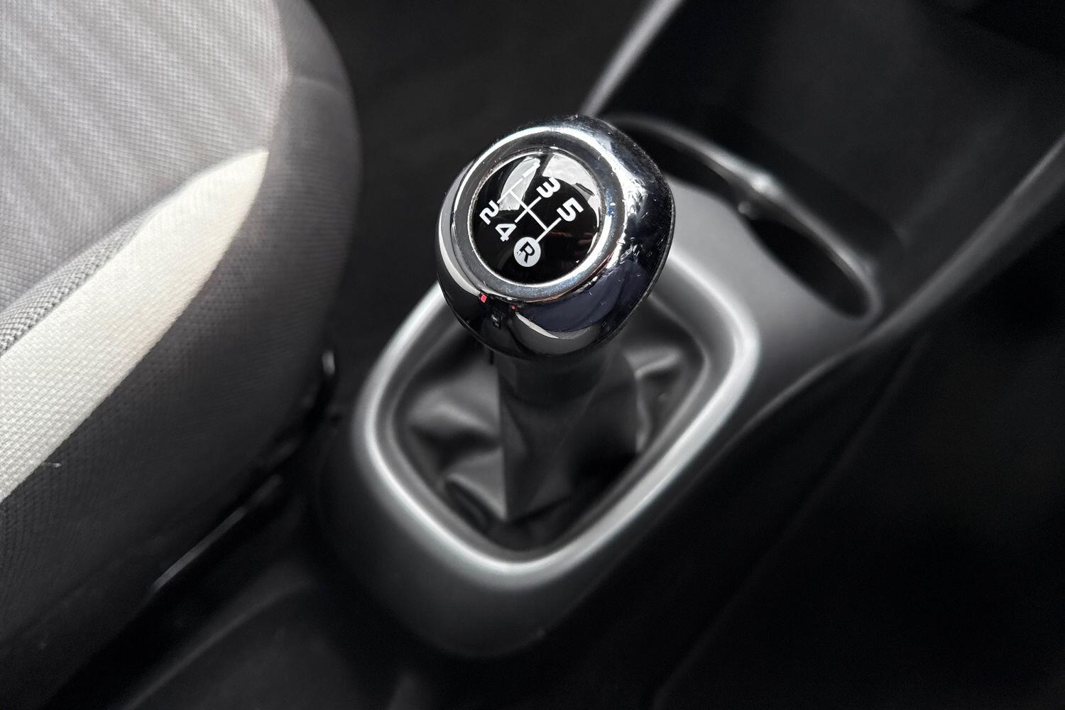 Used Toyota AYGO 2019 for sale - 77557391: Photo 19